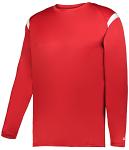 Badger On The Rise Long Sleeve Tee Badger On The Rise Long Sleeve Tee