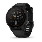 Garmin Forerunner® 955 Solar Garmin Forerunner® 955 Solar