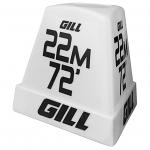 Gill Distance Markers Gill Distance Markers