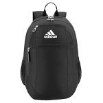 Adidas Striker II Backpack BK