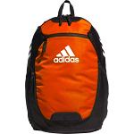 Adidas Stadium 3 Backpack Orange Adidas Stadium 3 Backpack Orange