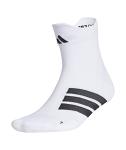 Adidas AdiZero Quarter Running Socks Adidas AdiZero Quarter Running Socks