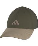 Adidas Ultimate 3 Cap Olive Adidas Ultimate 3 Cap Olive