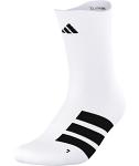 Adidas AdiZero Crew Running Socks Adidas AdiZero Crew Running Socks