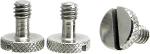 Tripod Shoe Replacement Screws 3 pack Tripod Shoe Replacement Screws 3 pack