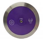 VS Purple Meteor Discus 2k VS Purple Meteor Discus 2k
