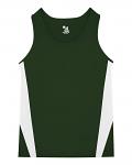 Badger Stride Singlet Youth Badger Stride Singlet Youth