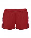Badger Stride Ladies Short
