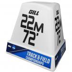 Gill Custom Distance Markers Gill Custom Distance Markers