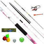 VS 600g Javelin Packages VS 600g Javelin Packages