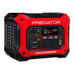 Predator 350w Power Station Predator 350w Power Station