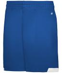 Badger On The Rise Shorts