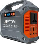 Portable Generator 155Wh Power Station