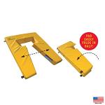 Blazer PV Box Collar