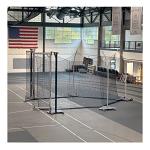 Gill Portable Weight Throw Cage Gill Portable Weight Throw Cage