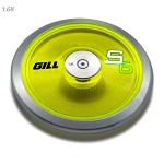 Gill S Series Discus 1.6k