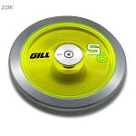 Gill S Series Discus 2k Gill S Series Discus 2k