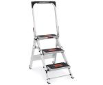 Starters Step Ladder