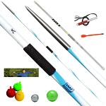 VS 800g Javelin Packages VS 800g Javelin Packages