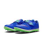 ★ u29chy ★new balance PWR-X スパイク24.5 New Balance FUELCELL SUPERCOMP PWR-X＊軽量スパイク (New