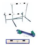 VS Hurdle Training Kit 2
