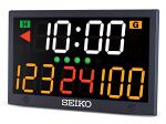 Seiko KT-601 Table Top Scoreboard Seiko KT-601 Table Top Scoreboard