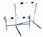 VS Adjustable Jr./Sr.Training Hurdles VS Adjustable Jr./Sr.Training Hurdles
