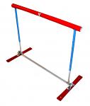 Cantabrian Spring Back Hurdle Cantabrian Spring Back Hurdle