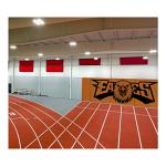 Sprint Crash Padding
