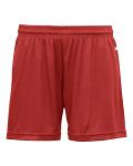 Badger B-Core Ladies Short Badger B-Core Ladies Short