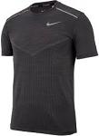 Nike Mens Techknit Ultra Top - 010