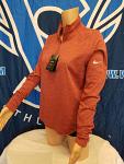 Nike Sphere Element Half Zip Womens Nike Sphere Element Half Zip Womens