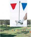 Cross Country Chute & Field Event Poles Cross Country Chute & Field Event Poles
