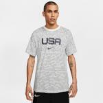 Nike USA Olympic Tee - 133 Nike USA Olympic Tee - 133