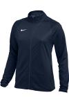 Nike Womens Epic Knit Jacket 2.0 - Orange Coast College Only Nike Womens Epic Knit Jacket 2.0 - Orange Coast College Only