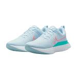 Nike React Infinity Run Flyknit Womens - 400 Nike React Infinity Run Flyknit Womens - 400