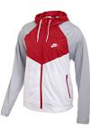 Nike Team Windrunner Jacket Hooded Womens Nike Team Windrunner Jacket Hooded Womens