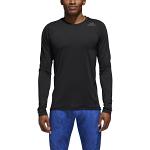 Adidas Alphaskin LS Mens BK Adidas Alphaskin LS Mens BK
