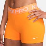 Nike Pro Womens Boy Cut Short - 717
