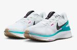 Nike Zoom Structure 25 Womens - 103