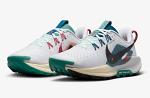 Nike Air Zoom Pegasus Trail 5 W - 100 Nike Air Zoom Pegasus Trail 5 W - 100