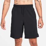 Nike Dri-Fit Unlimited 9in Short Mens - 010 Nike Dri-Fit Unlimited 9in Short Mens - 010