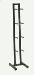 Exertools Vertical Ball Rack Exertools Vertical Ball Rack