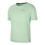 Nike Mens Miler T-Shirt - 318 Nike Mens Miler T-Shirt - 318