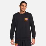 Nike Hyverse LS Crew Mens - 010 Nike Hyverse LS Crew Mens - 010