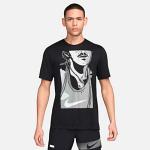 Nike Rise 365 Run Energy Tee Mens