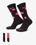 Nike Everyday Plus Socks - 901 Nike Everyday Plus Socks - 901
