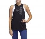 Adidas Tech Badge Tank Womens