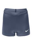 Nike Womens Team Stock Short Tight FZ5966