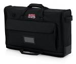 Small Padded LCD Transport Bag Small Padded LCD Transport Bag